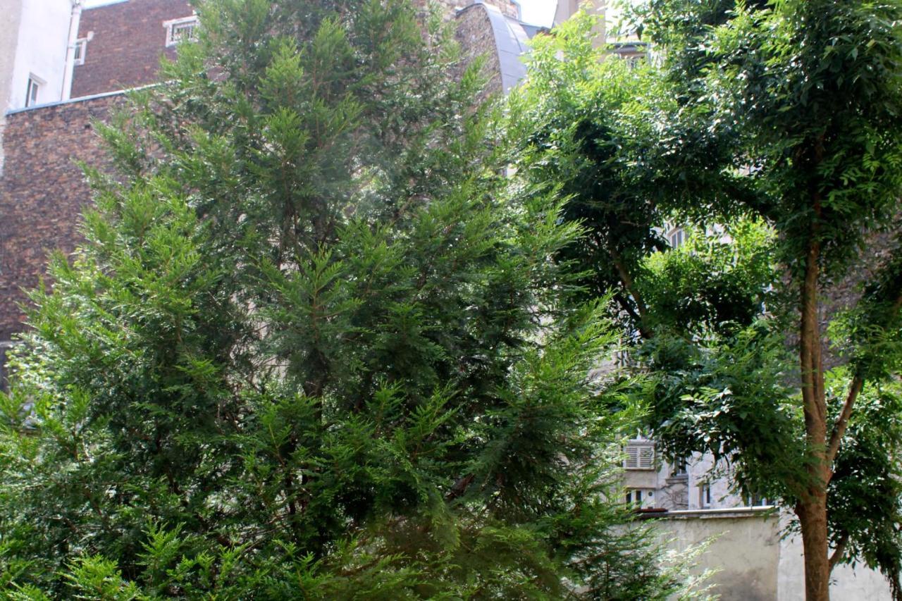 A Cosy Gem 2 Steps From The Sacre-coeur Appartement Parijs